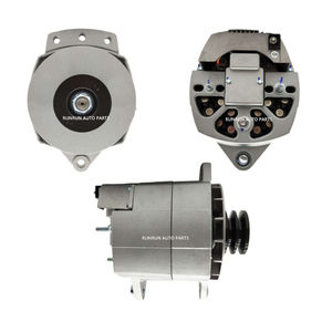 <span class=keywords><strong>Alternador</strong></span> de 24V 175a para motores Prestolite <span class=keywords><strong>VOLVO</strong></span> <span class=keywords><strong>PENTA</strong></span> TAMD162AB TMD100C TMD120A 8SC3005V 8SC3157V - Product Image 1