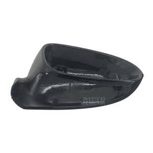Volkswagen Rearview <b>Mirror</b> Housing Glass <b>Mirror</b> <b>Plastic</b> Cover Full Set For Sagitar Golf Mk5 Lingyu Lavida - Product Image 2