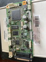Carte PCB principale CE5000-120ap Graphtec CE5000 CE5000-60 / CE5000-120 Traceur de découpe Graphtec Carte de commande CE5000/Carte mère