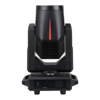 Projecteur de scène professionnel pour DJ 260W Beam Sharpy Moving Head Spot Beam 7R