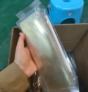 <span class=keywords><strong>Feuille</strong></span> de gélatine halal <span class=keywords><strong>200</strong></span> <span class=keywords><strong>Bloom</strong></span> pour bonbons sucrés, gâteaux, desserts - Product Image 6