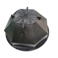 Fabrication de prototypes rapides par moulage sous vide personnalisé, PA, PC, PP, ABS, prototypage rapide, impression 3D SLA/SLS, service de prototypage rapide