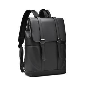 Sac à dos pour ordinateur portable de voyage pour hommes, nouveau style transfrontalier, grande capacité, en tissu Oxford, fermeture éclair, tendance, dessin animé pour étudiants - Product Image 1