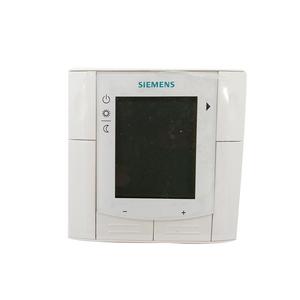Controlador de Temperatura PID de 2 Bucles RDV62, 24V, 2 Salidas de 0-10V, para Control de Temperatura HVAC de 2 Tubos - Product Image 1