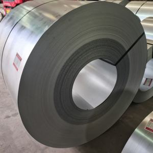 Bobines d'acier galvanisées laminées à froid à bas prix de haute qualité pour l'industrie de la construction avec services de soudage et de coupe - Product Image 2