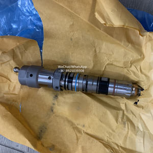 Injecteurs de carburant diesel pour moteur QSK23 4326780 4088428 4326781 4088427 4088416 4076533 4001813 4087893 - Product Image 1