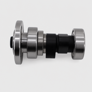 Conjunto de árbol de levas Haojiang 150 para motores de motocicleta Haojiang 150 / Haojiang HJ150 tipo CB150 de 150cc y 4 tiempos - Product Image 1