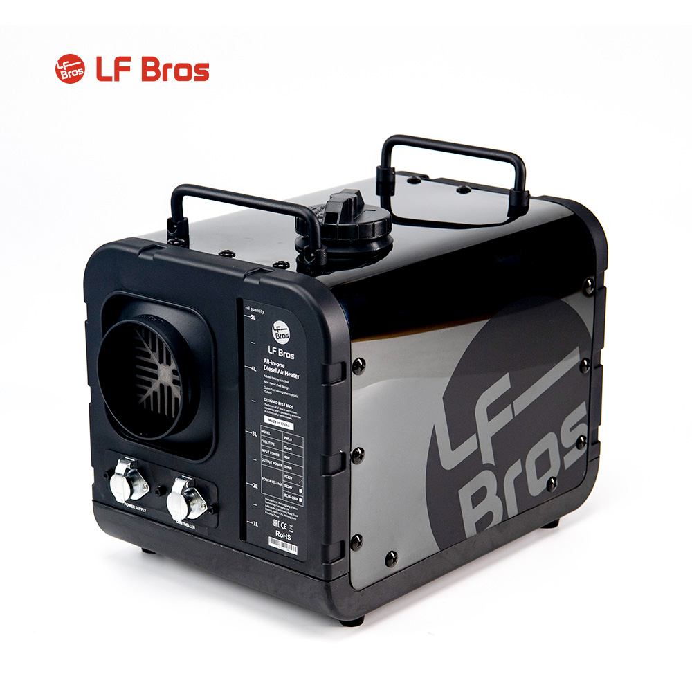 lf bros diesel heater n2 pro