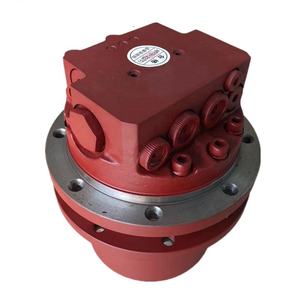 Motor de Traslación Final 20N-60-73106 para Excavadoras Komatsu PC10 PC10-5 PC10-7 - Repuestos - Product Image 2