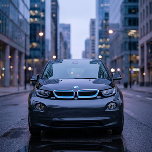 Bonne affaire pour un BMW i3 REX XXSS 2015 - Product Image 5