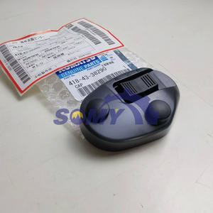 Venta Económica de Piezas <span class=keywords><strong>Originales</strong></span> de Maquinaria de Construcción Komatsu, Accesorios para Cargadoras WA250 WA200 WA320 CAP 418-43-38290 - Product Image 4