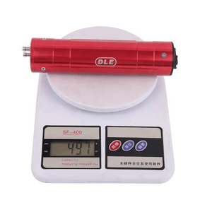 Nouvelle <span class=keywords><strong>pompe</strong></span> à carburant électrique rechargeable Mayatech bidirectionnelle 2L/min, entièrement en métal CNC pour <span class=keywords><strong>avion</strong></span> RC à <span class=keywords><strong>essence</strong></span>/nitro, drone FPV - Product Image 5