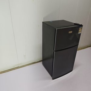 Offre Spéciale : Mini-réfrigérateur et Congélateur Portable 128L <span class=keywords><strong>à</strong></span> Double Porte pour Usage Domestique – Modèle <span class=keywords><strong>à</strong></span> Congélateur Supérieur - Product Image 4