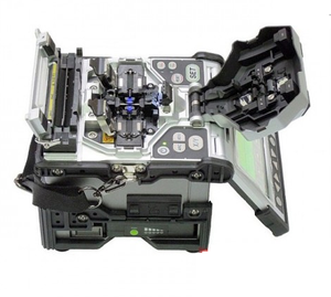 ILSINTECH Swift S3 SM MM Fusionadora de Fibra Óptica con Alineación de Núcleo y Cortadora - Product Image 3