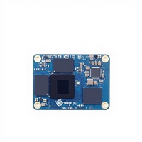 Original Orange Pi CM5 Development Board Micro RK3588S Onboard 32Gimmc Module Single Board Computer (SBC)