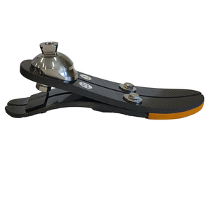 Équipement de réadaptation médicale Pied prothétique en fibre de carbone Membres artificiels Cheville inférieure pour usage médical - Product Image 1
