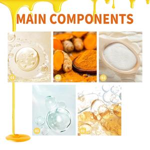 Crème/Pommade à base de plantes en gros pour le psoriasis, la dermatite, le prurit, 20g, pour le corps, soulagement des entorses du genou et des dommages osseux - Product Image 6