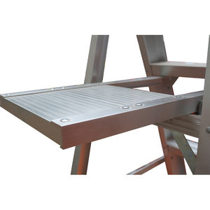 <span class=keywords><strong>Escalera</strong></span> de aluminio ligera fácil <span class=keywords><strong>plegable</strong></span> - Product Image 5