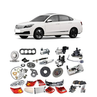 Fournisseurs de Pièces Détachées OEM pour Jetour X50 – Pièces Automobiles Chery de Haute Qualité pour Jetour X50