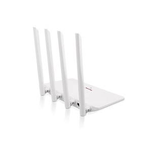 Y6 300Mbps đã mở khóa Bộ định tuyến <span class=keywords><strong>modem</strong></span> 4G LTE với khe cắm thẻ SIM, chipset Qualcomm EC25-AFx, ăng ten thu được cao 5dBi, cắm và chạy - Product Image 6