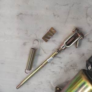 LG9704230226/2 Booster d'embrayage de haute qualité pour pièces de moteur Hot-Selling - Product Image 4