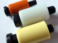Molde de herramientas manuales de cerraduras de separación de resina de nailon de alta precisión directo de fábrica