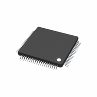 AD9786BSVZ Authorized Distributor IC DAC 16BIT A OUT 80TQFP Whole Sale Electronic Component Data Acquisition 80 TQFP Exposed Pad