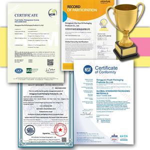 Bolsa <span class=keywords><strong>de</strong></span> Almacenamiento Plegable Personalizada con Impresión, Bolsa <span class=keywords><strong>de</strong></span> Agua <span class=keywords><strong>de</strong></span> Gran Capacidad con Boquilla, Bolsa <span class=keywords><strong>de</strong></span> <span class=keywords><strong>Plástico</strong></span> para Camping, Marca HUADI, Material PET PA PE, Segura - Product Image 6