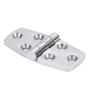 Ferramenta per porte Marine 316 acciaio inossidabile cerniera per barca in acciaio caldo - Product Image 5