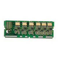Carte de circuit imprimé (PCB) pour système CNC Fanuc série A20B, référence A20B-2902-0390, pour la réparation et le remplacement des systèmes de commande de machines-outils