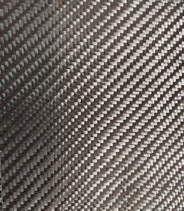 توريد مباشر من المصنع لمواد مركبة من ألياف الكربون 3K بوزن 200 جرام لمعدات الرياضة والسفن وحقائب السفر ومعدات الحماية - Product Image 1