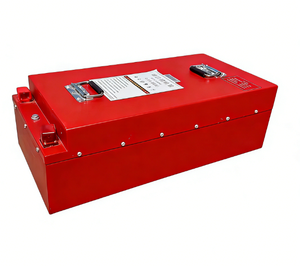 Paquete de Baterías Recargables de Iones de Litio HKBG 60V/150Ah con Certificación CE/UN38.3, Personalizadas para Carritos de Golf Eléctricos y Vehículos Turísticos (CN;SHN) - Product Image 2