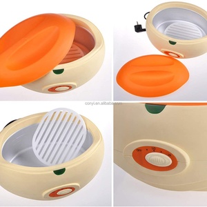200W Spa Salon Use Wax Warmer Electric Wax Melting Machine Bulk Supplier Paraffin Wax <b>Heater</b> for Hand and Foot Mask - Product Image 3