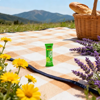 Poudre d'électrolytes en sachets à marque privée avec supplément NAD – Mélange de boisson hydratante quotidienne pour hommes et femmes – OEM/ODM
