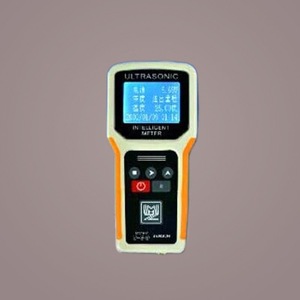 เครื่องวัดระดับความลึกแบบอัลตราโซนิก 0.5-50 ม. 0.8-100 ม. 1-200 ม. แบบพกพา - Product Image 3