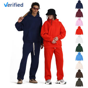 הסיטונאי לוגו מותאם אישית קפוצ 'ון הדפסה יוניסקס דפוס רגיל הבלטה סווטשירונים - Product Image 3