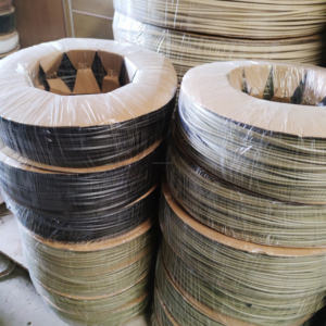 Tira <span class=keywords><strong>de</strong></span> Sellado <span class=keywords><strong>de</strong></span> Espuma Moldeada en PU <span class=keywords><strong>de</strong></span> Alta Durabilidad, Aislamiento Acústico, Resistente a la Intemperie <span class=keywords><strong>para</strong></span> Puertas, <span class=keywords><strong>Ventanas</strong></span> y Automóviles - Product Image 3