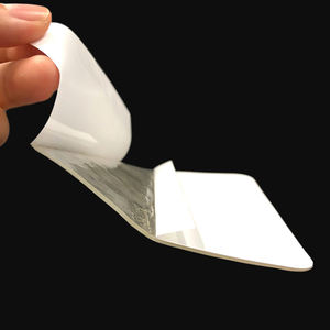 Bluenjoy lebih dari 90% perban luka steril hidrogel perekat pengurang air - Product Image 4