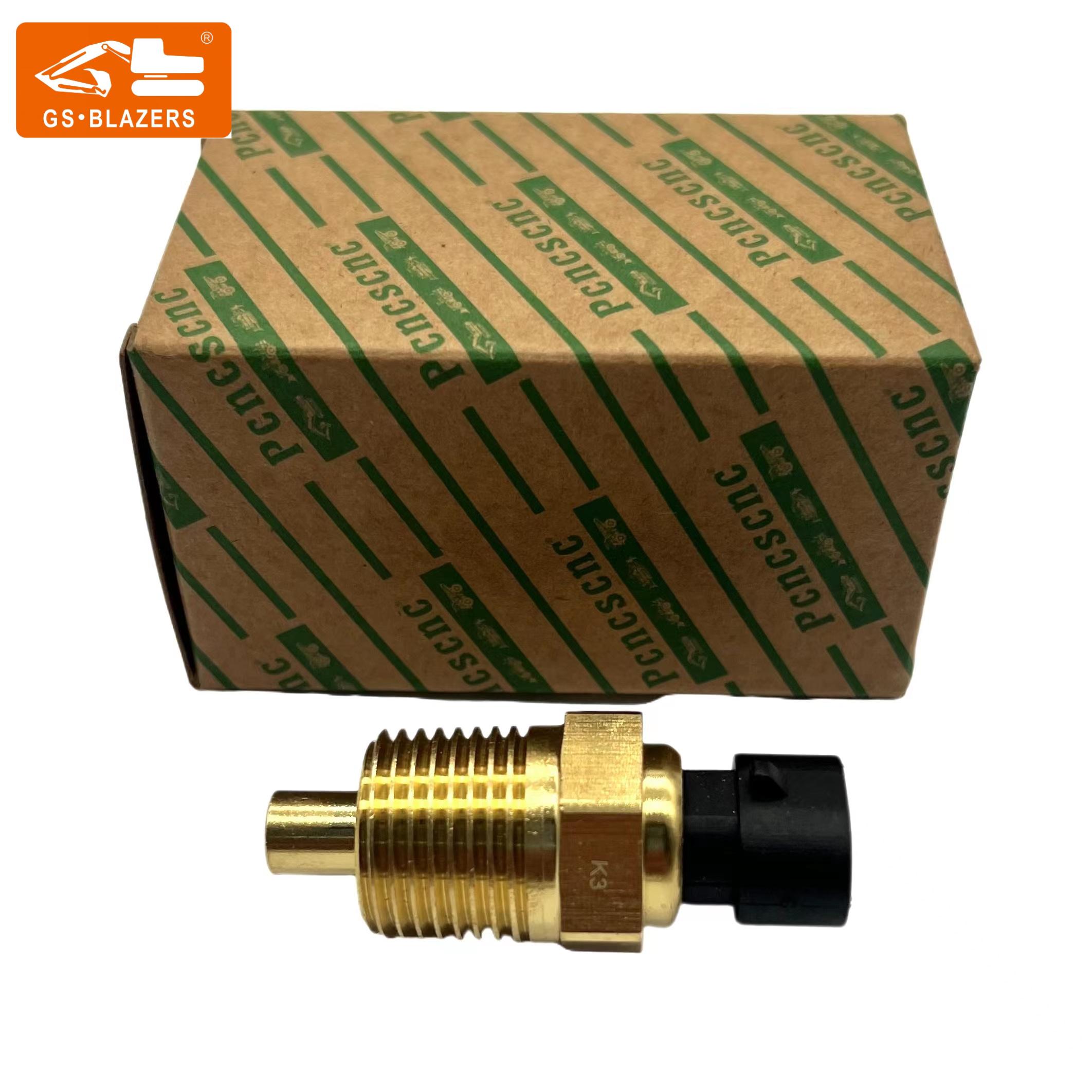 3915329 High Quality Mechanic Excavator Spare Parts Water