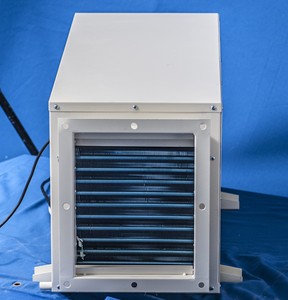 60L 110V /220V Kanal Decken ent feuchter Industrieller Luftent feuchter Holzent feuchter - Product Image 3