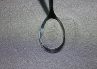 Bola Solder Paduan Sn Ag Cu Jinnhoo/Haipu SAC305 0.65mm Ukuran Khusus untuk Reballing BGA