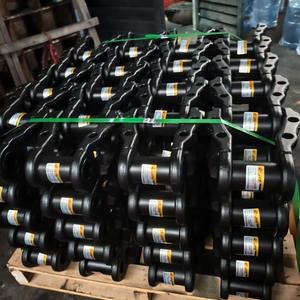 Catena di Trasmissione per Escavatori CAT D7/D9/D10/D11/D12/D13 <span class=keywords><strong>N</strong></span>/T/H, Bulldozer, Macchinari da Costruzione, Assemblaggio Catena Cingolata per Miniere - Product Image 5
