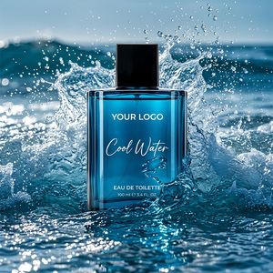 Échantillon Gratuit MULAN – <span class=keywords><strong>Parfum</strong></span> <span class=keywords><strong>Homme</strong></span> Océan Bleu 100ml – Spray Longue Durée Senteur Boisée Marine – Marque Privée OEM ODM - Product Image 1
