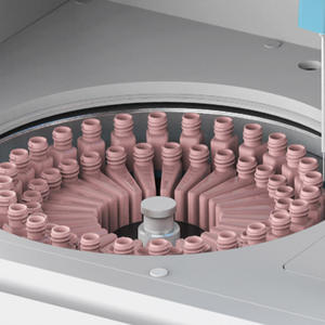 BIOBASE, los mayores descuentos, 300 T/H, Analizador automático de Química, T/H, Analizador automático de química con 49 posiciones de muestra - Product Image 4