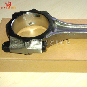 Conjunto de biela de motor Clawengine 1DZ 13201-78201-71 para montacargas Toyo 8FD30 7FDK20 2TD15, envío desde Hong Kong - Product Image 5