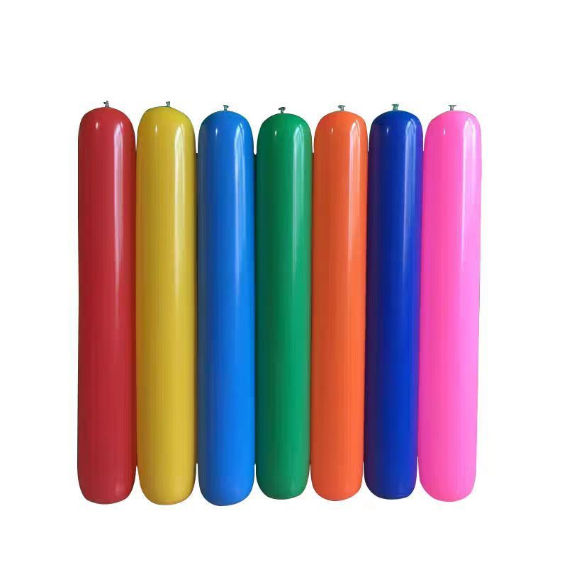 Mélange et assortiment multicolores