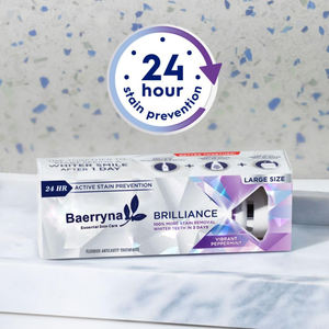 Dentifrice biologique <span class=keywords><strong>naturel</strong></span> best-seller dentifrice à base de plantes Blanchiment dentaire pour usage domestique marque privée d'usine d'origine OEM ODM - Product Image 1