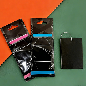 맞춤형 차량용 방향제, 다양한 향의 차량용 공기 청정제 - Product Image 4