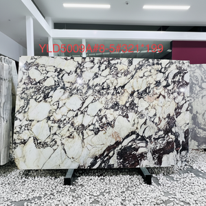 Dalles de marbre Calacatta Viola, pierre de marbre naturelle en stock - Product Image 1