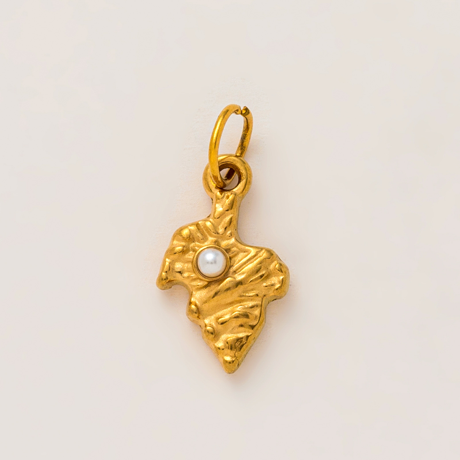 GOLD-Conch single